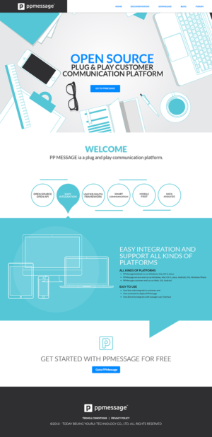 Web Design by Limecom for this project | Design: #10441246