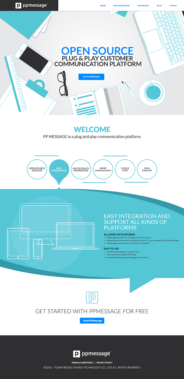 Diseño Web por Limecom para este proyecto | Diseño #10441250