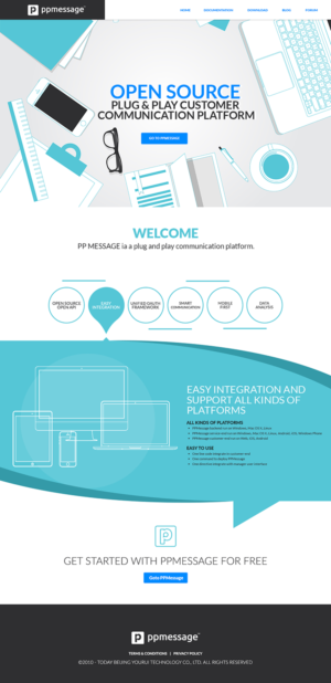 Web Design by Limecom for this project | Design: #10441250