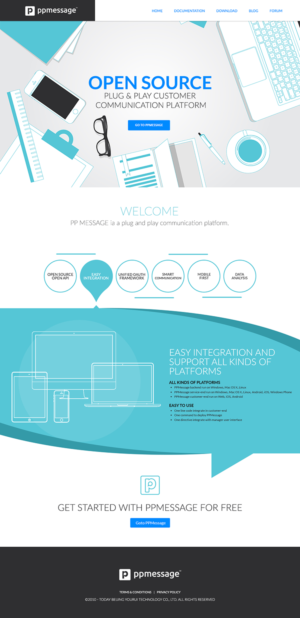 Web Design by Limecom for this project | Design: #10441252