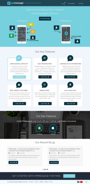 Web Design by pb for this project | Design: #10302917