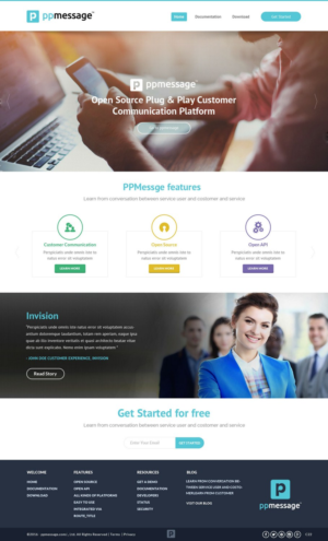 Web Design by pb for this project | Design: #10302948