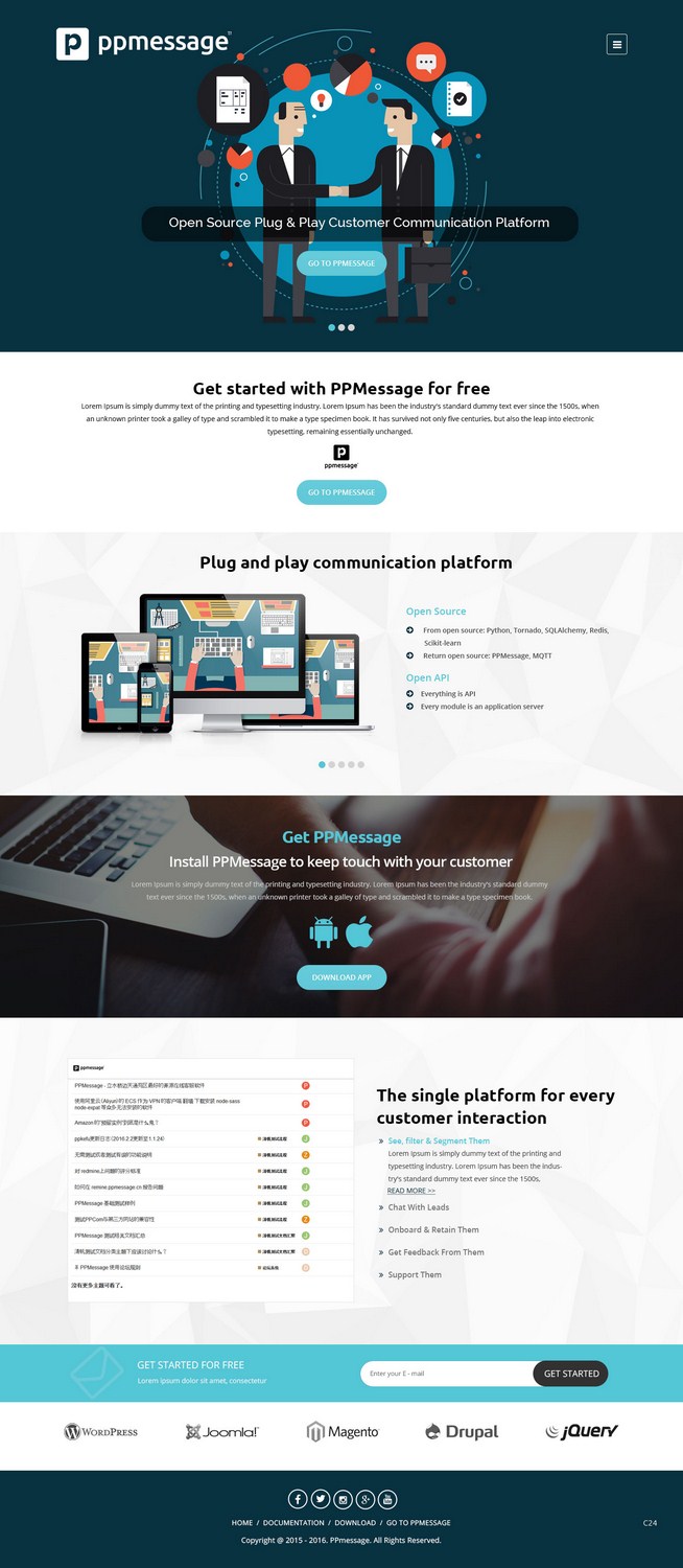 Web Design by pb for this project | Design #10302950