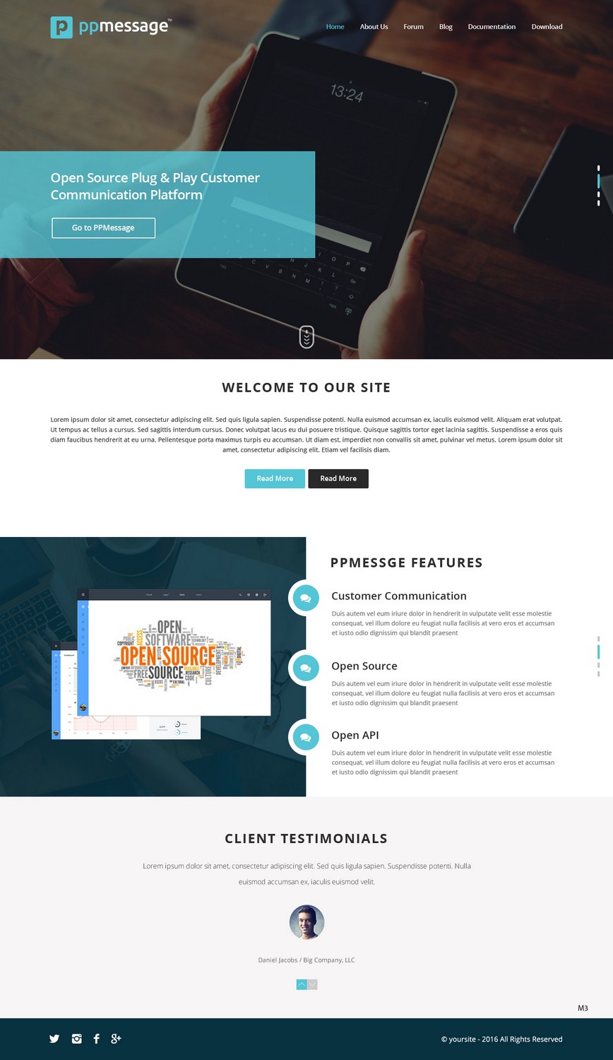 Web Design by pb for this project | Design #10302951
