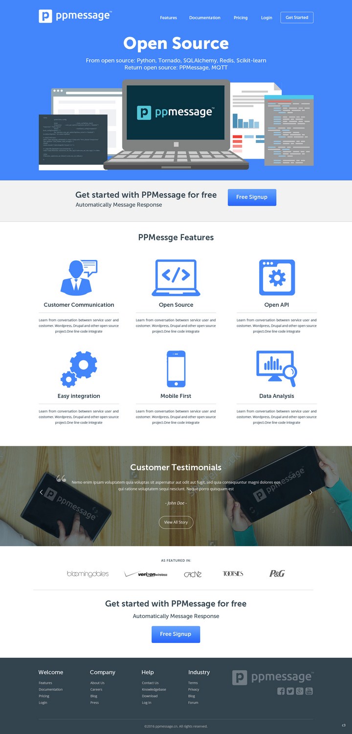 Web Design by pb for this project | Design #10302954