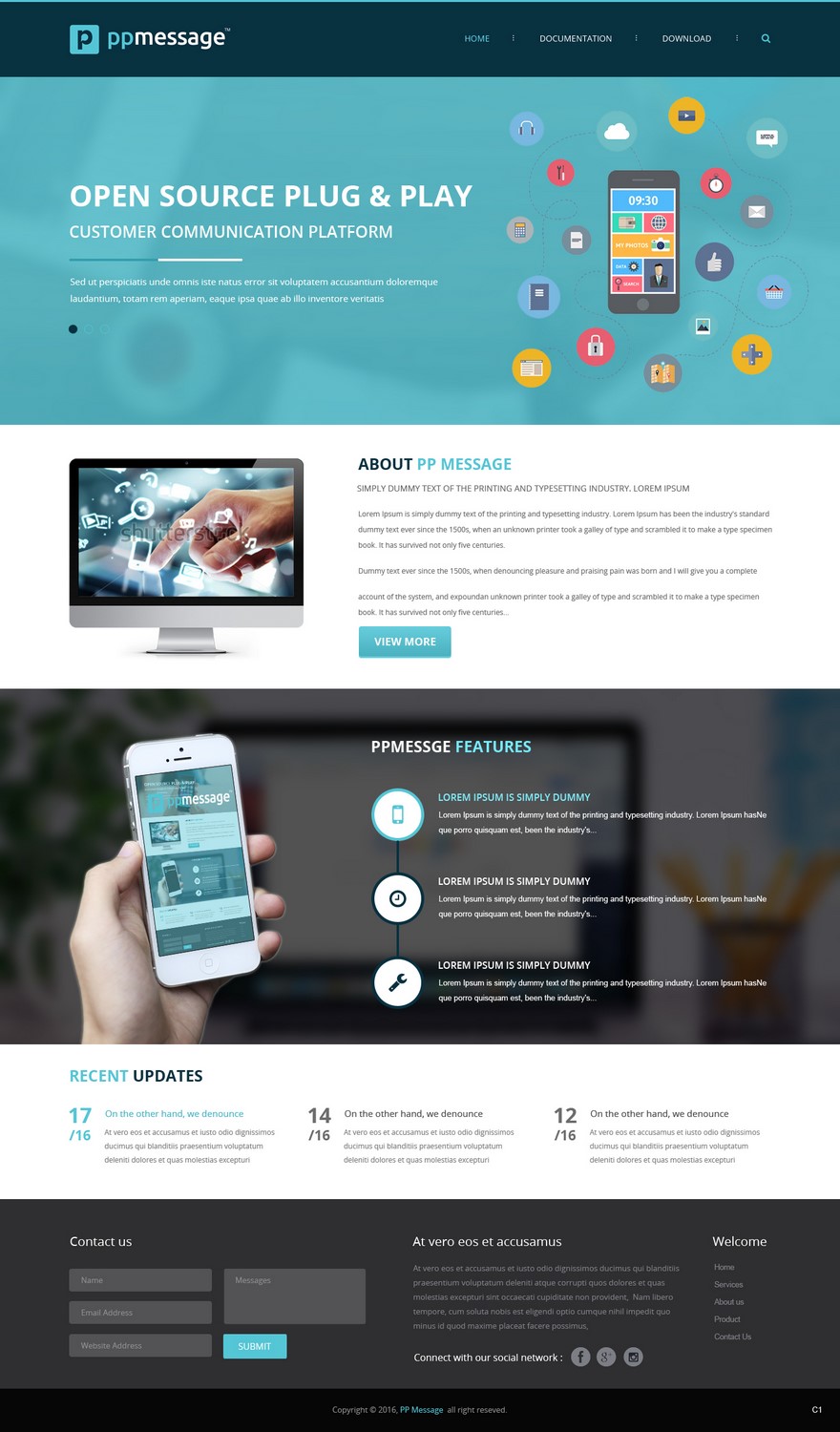Web Design by pb for this project | Design #10307131