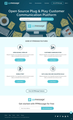 Web Design by pb for this project | Design: #10307136