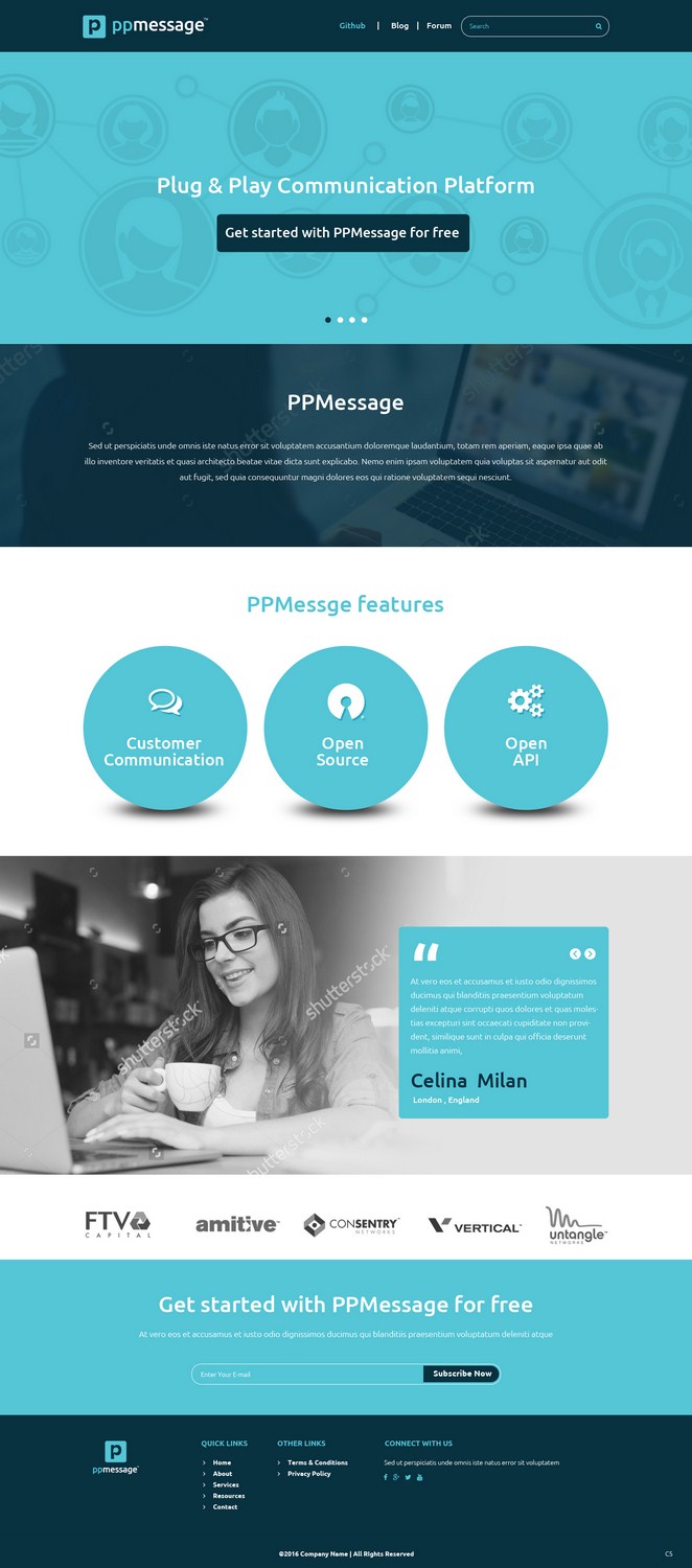 Diseño Web por pb para este proyecto | Diseño #10313323