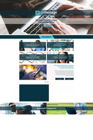 Web Design by Impressive Solutions