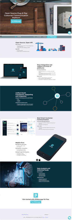 Web Design by insert name here