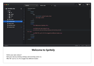 Web Design by looptriks for none | Design: #2183775