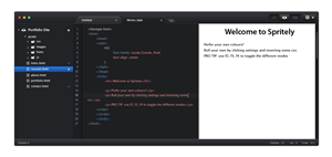 Web Design by looptriks for none | Design #2183778