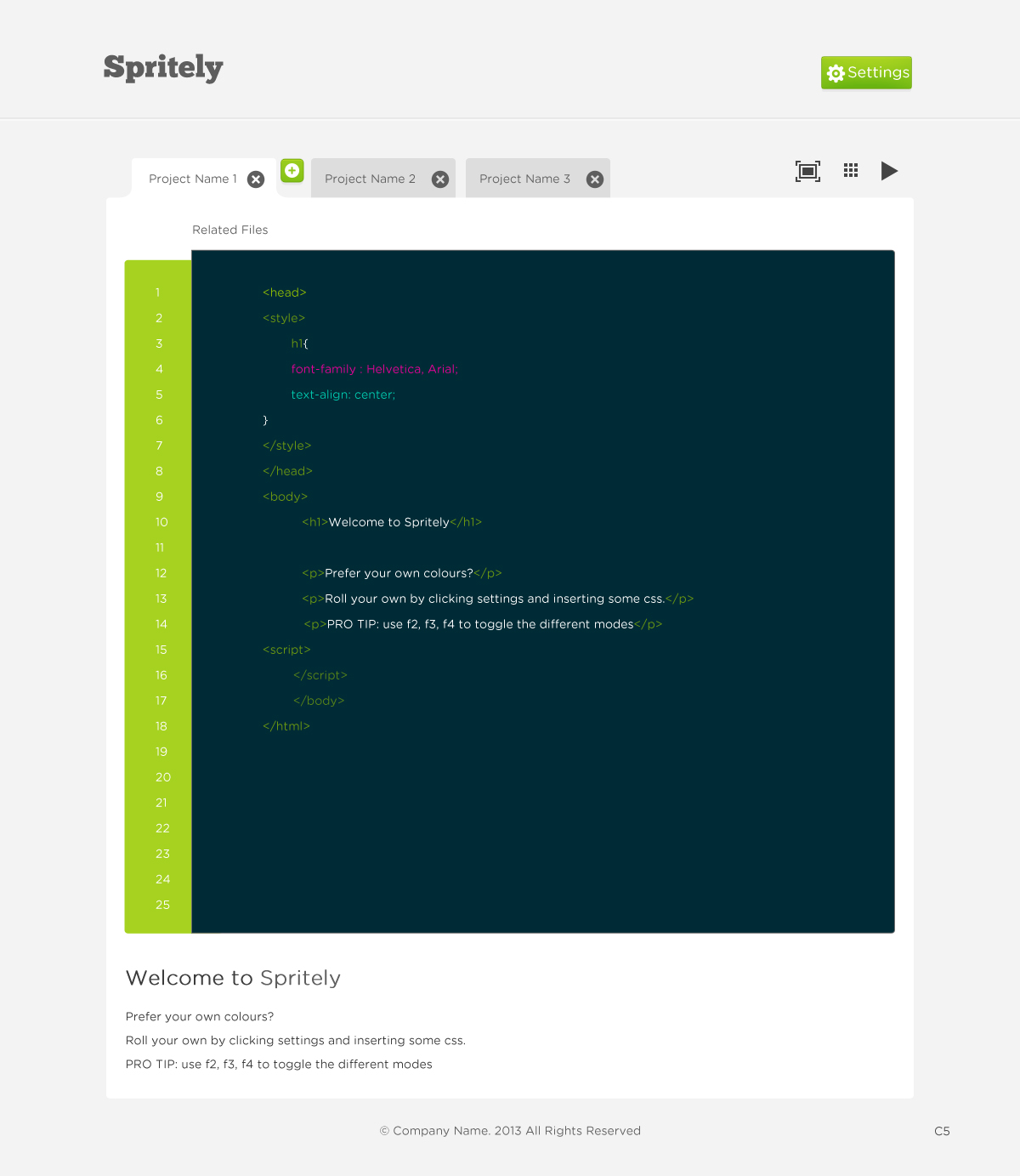 Web Design by pb for none | Design #2179843