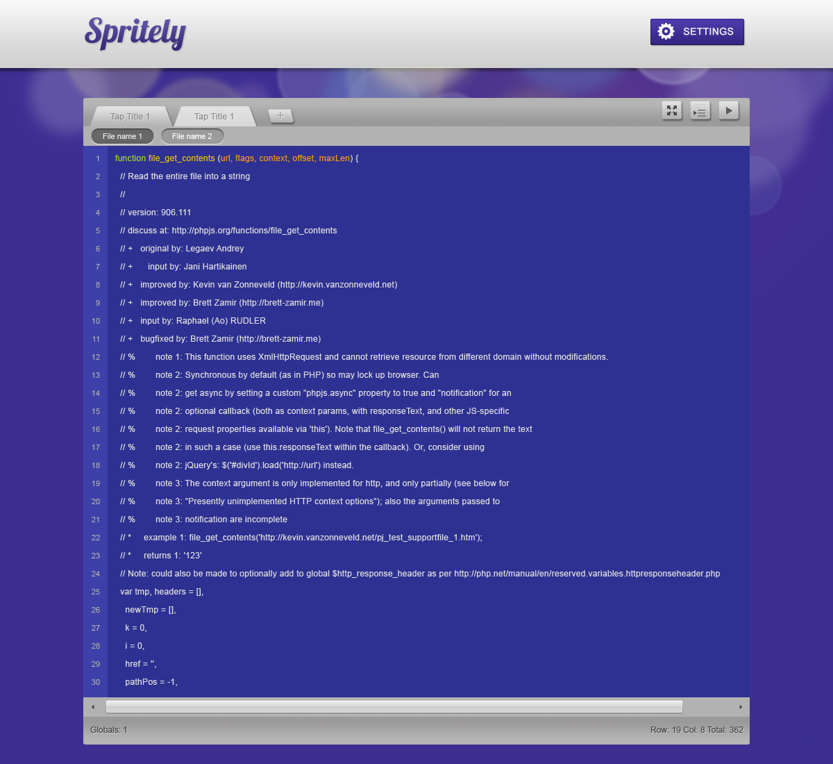 Web Design by pb for none | Design #2184600