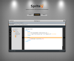 Web Design by artnap for none | Design #2177997