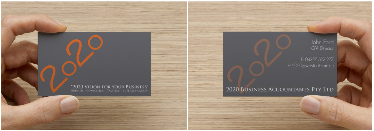 Business Card Design by lkeag for this project | Design #2196525