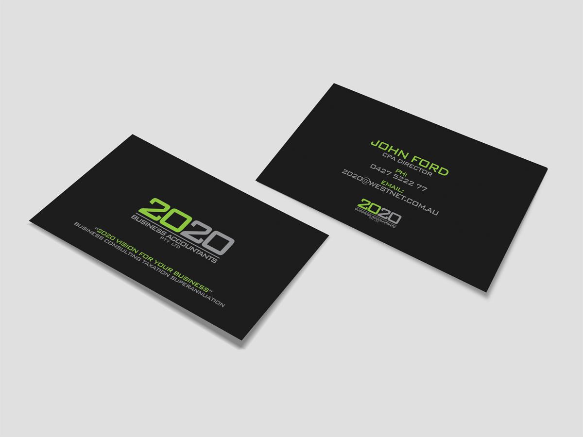 Business Card Design by diRtY.EMM for this project | Design #2172782