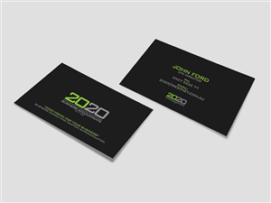 Diseño de Tarjeta de Presentación por diRtY.EMM para este proyecto | Diseño: #2172782