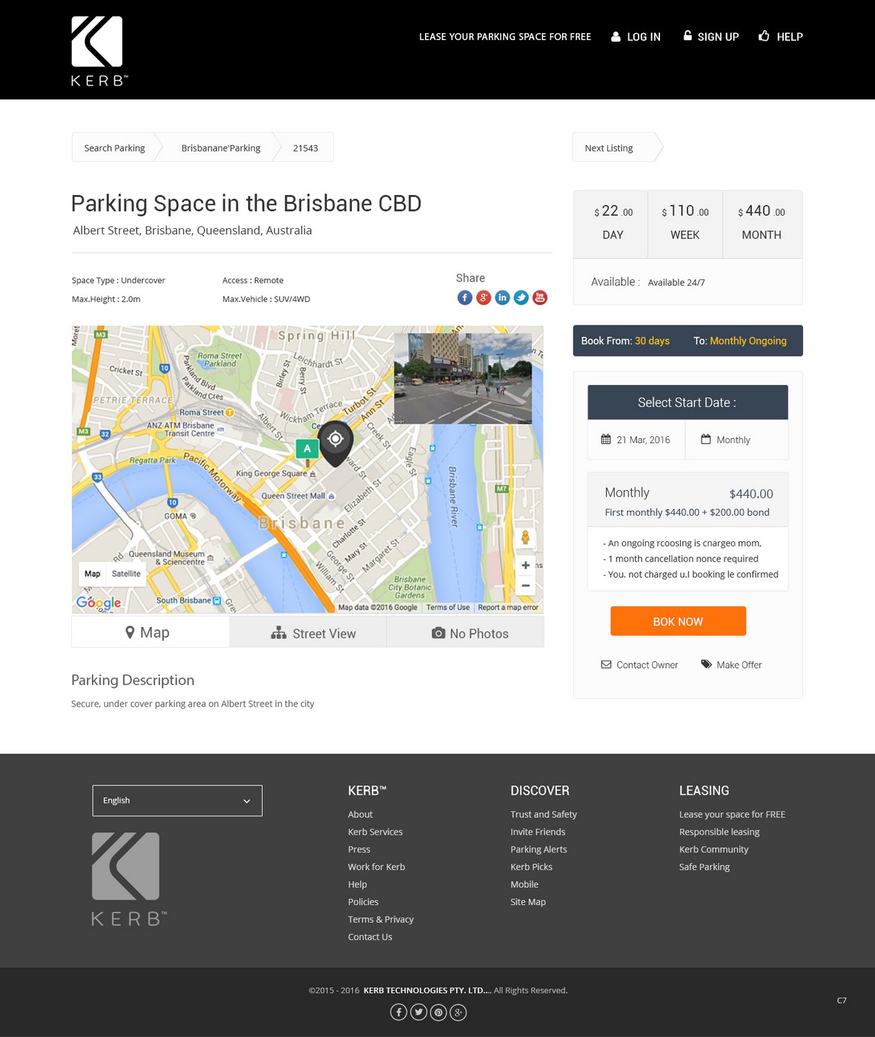 Web Design by pb for this project | Design #10353827