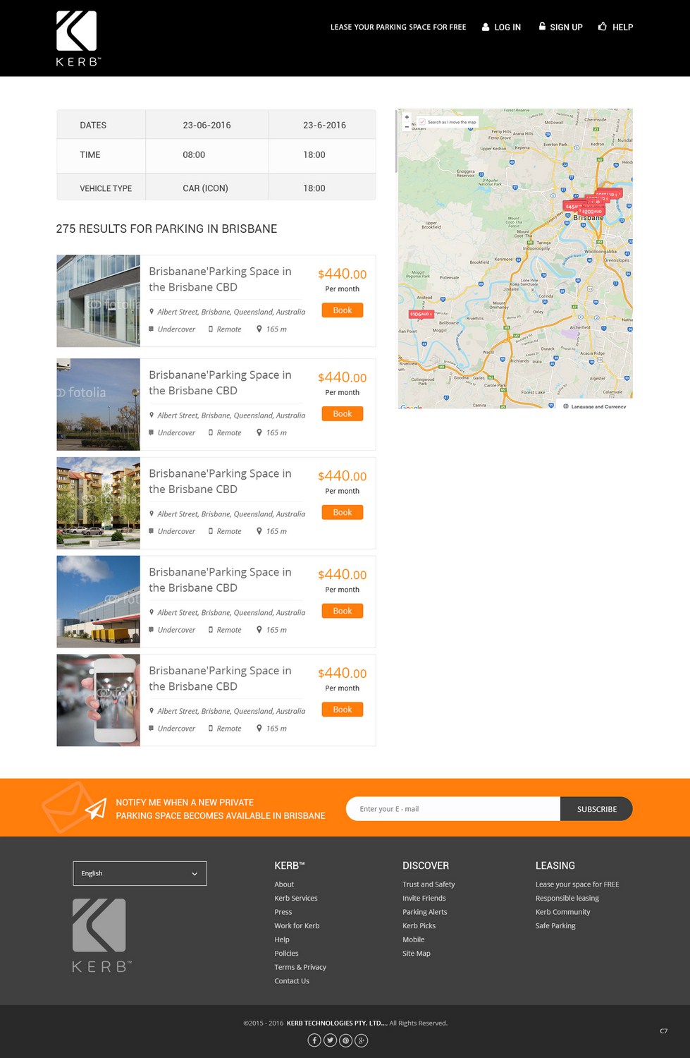Diseño Web por pb para este proyecto | Diseño #10353828