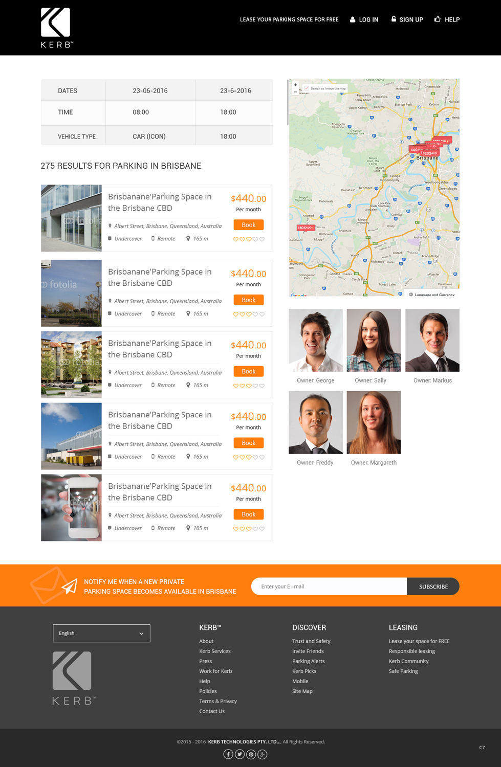 Diseño Web por pb para este proyecto | Diseño #10393434