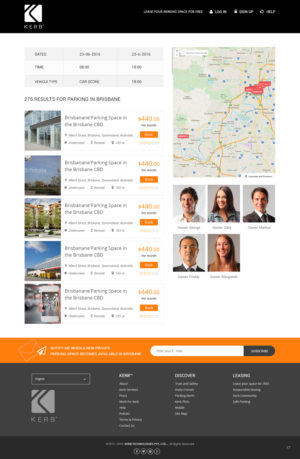 Diseño Web por pb para este proyecto | Diseño: #10393434