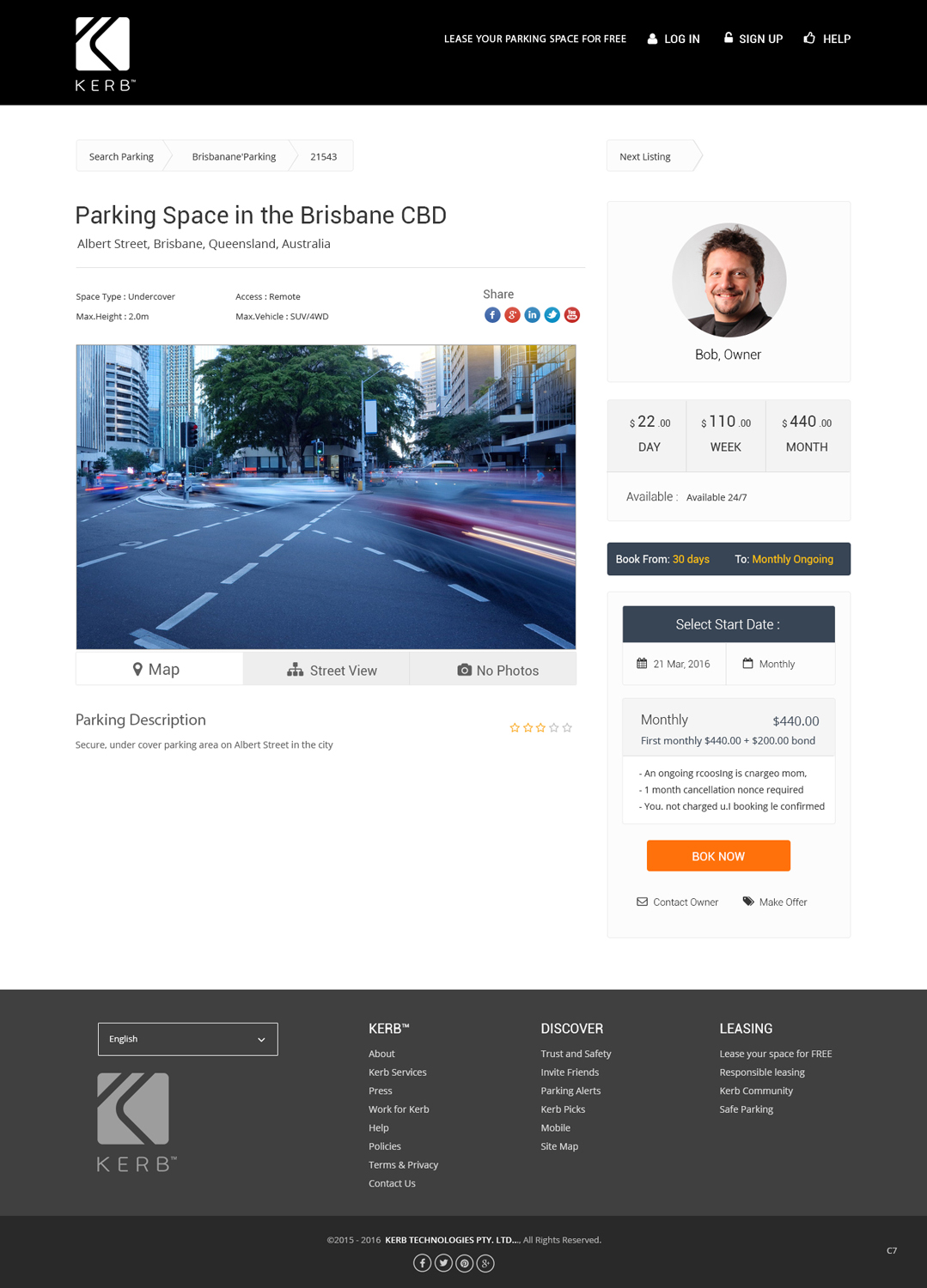 Diseño Web por pb para este proyecto | Diseño #10393435