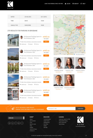 Diseño Web por pb para este proyecto | Diseño: #10411617