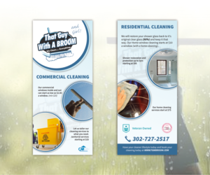 Flyer Design by nreimer