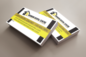 Business Card Design by Speters Designs for this project | Design: #10389574