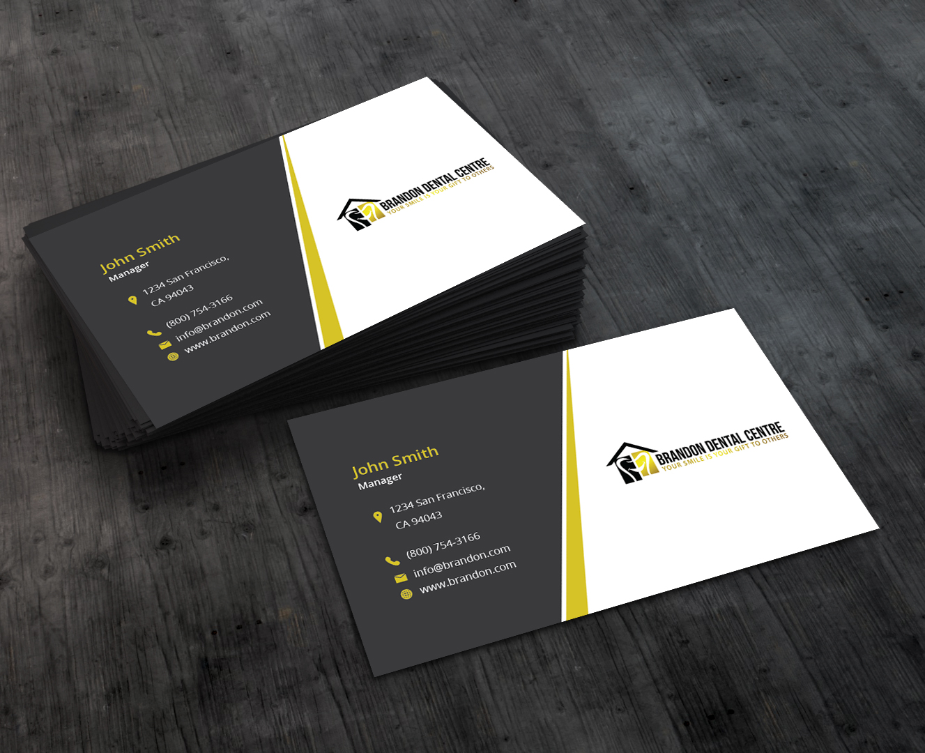 Design de Carte de Visite par AbyJohns pour ce projet | Design #10287554