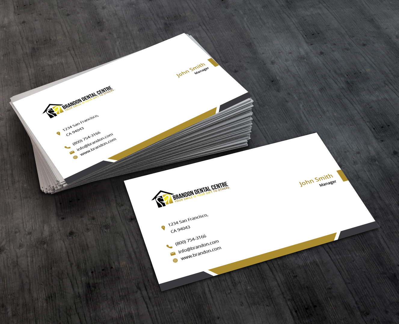 Design de Carte de Visite par AbyJohns pour ce projet | Design #10287559