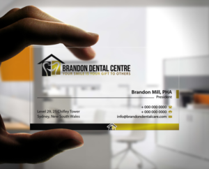 Design de Carte de Visite par Stylez Designz pour ce projet | Design : #10389929