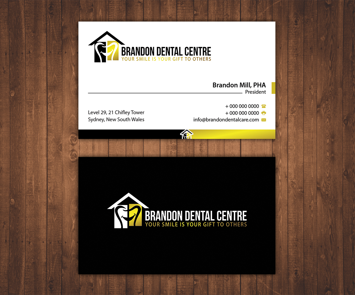 Design de Carte de Visite par Stylez Designz pour ce projet | Design #10389931