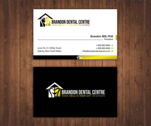 Design de Carte de Visite par Stylez Designz pour ce projet | Design : #10389931