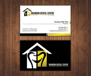 Design de Carte de Visite par Stylez Designz pour ce projet | Design : #10389932