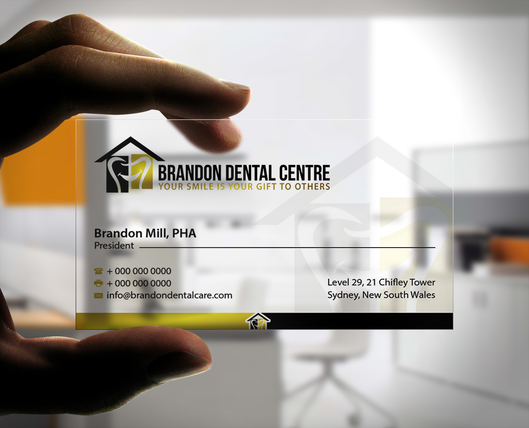 Design de Carte de Visite par Stylez Designz pour ce projet | Design #10390042