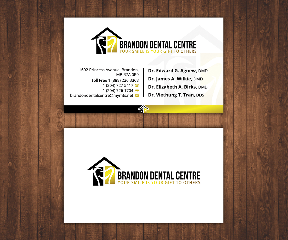 Business Card Design by Stylez Designz for this project | Design #14595644