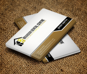 Business Card Design by Verified artistry (Design garden) for this project | Design: #10344508