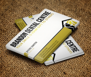 Business Card Design by Verified artistry (Design garden) for this project | Design: #10344511