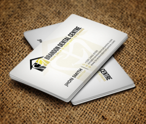 Business Card Design by Verified artistry (Design garden) for this project | Design: #10344524