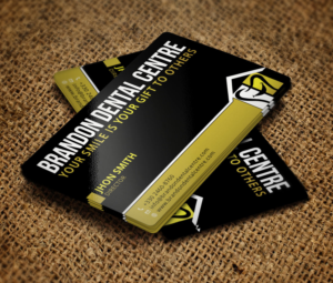 Business Card Design by Verified artistry (Design garden) for this project | Design: #10344527
