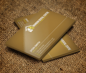 Business Card Design by Verified artistry (Design garden) for this project | Design: #10344534