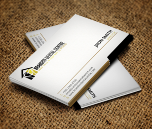 Business Card Design by Verified artistry (Design garden) for this project | Design: #10344535