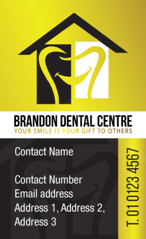 Business Card Design by Louwarr1980 for this project | Design: #10374029