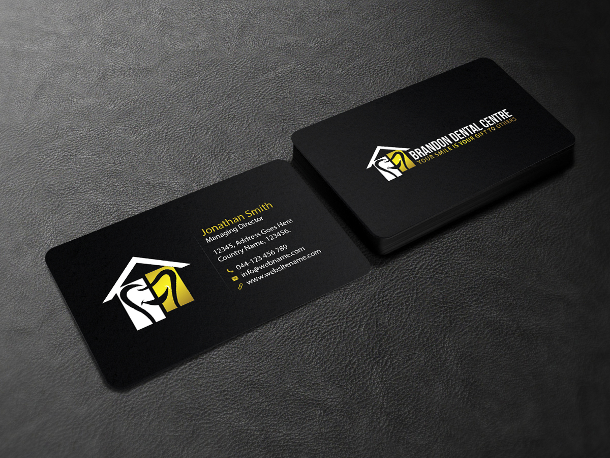Business Card Design by Creations Box 2015 for this project | Design #10292990