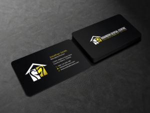 Business Card Design by Creations Box 2015 for this project | Design: #10292990