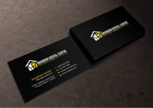Business Card Design by Creations Box 2015 for this project | Design: #10292991