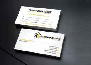 Business Card Design by Creations Box 2015 for this project | Design: #10292992