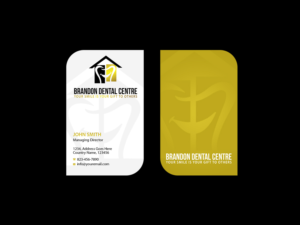 Business Card Design by Creations Box 2015 for this project | Design: #10292999